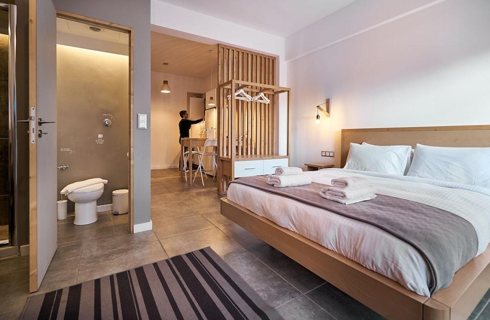 Acropolis Cozy Living Apartment Athens Exterior photo