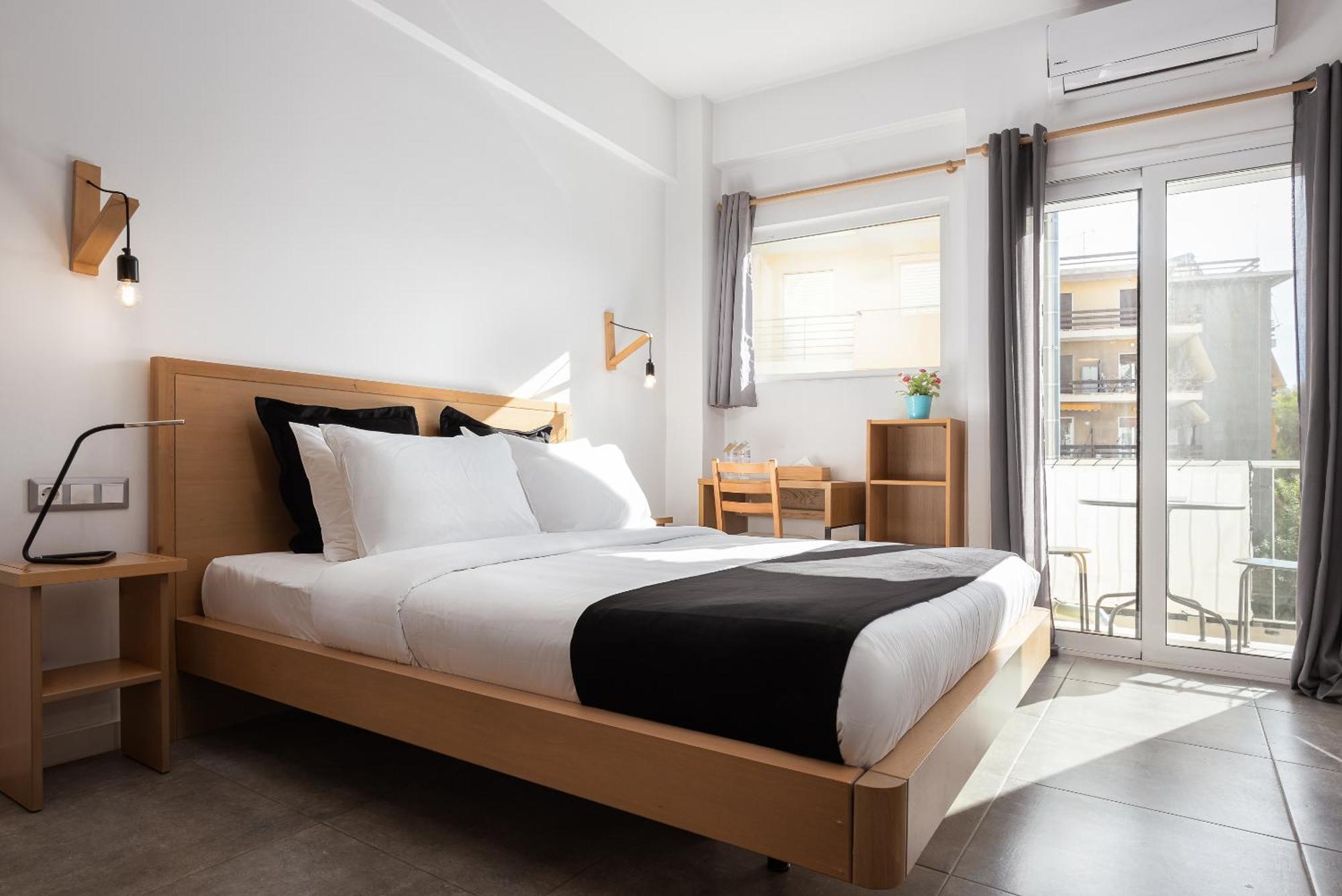 Acropolis Cozy Living Apartment Athens Exterior photo
