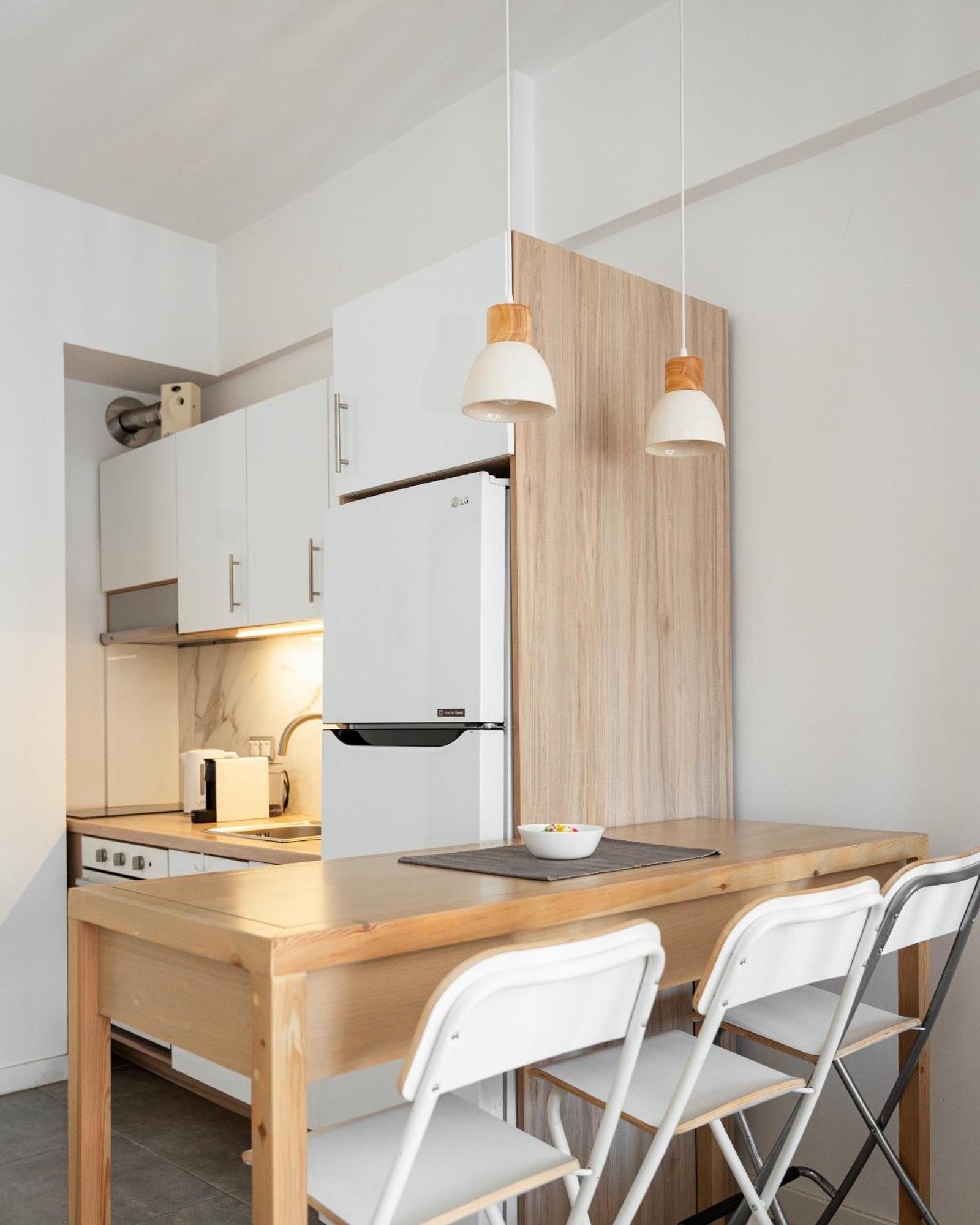 Acropolis Cozy Living Apartment Athens Exterior photo
