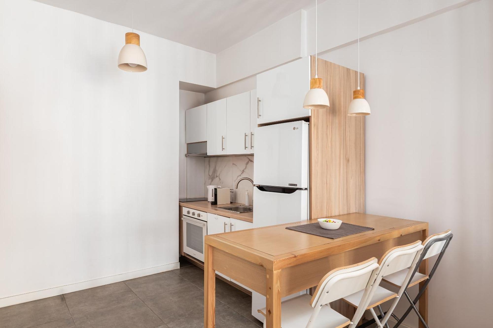 Acropolis Cozy Living Apartment Athens Exterior photo